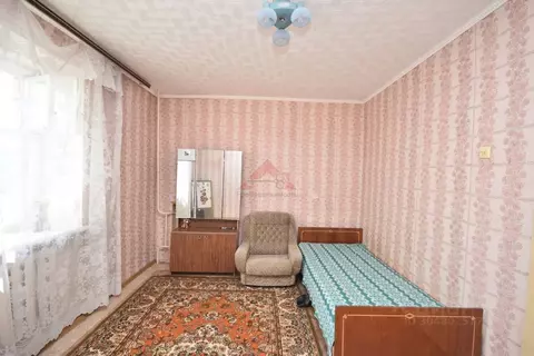 1-к кв. Владимирская область, Кольчугино ул. Шмелева, 7 (28.5 м)