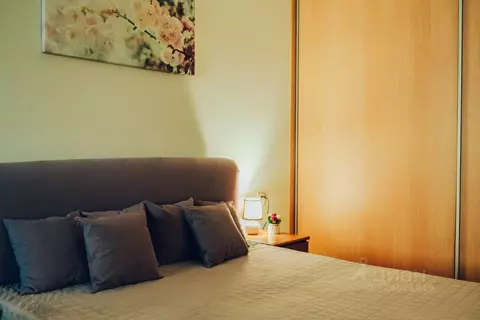 1-к кв. Татарстан, Казань Чистопольская ул., 61б (40.0 м)