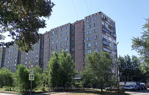 2-к кв. Челябинская область, Челябинск Пограничная ул., 19 (50.3 м)