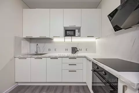 1-к кв. Санкт-Петербург Уральская ул., 25 (32.5 м)