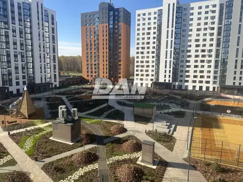 2-к кв. Челябинская область, Челябинск Комсомольский просп., 149 (73.9 ...