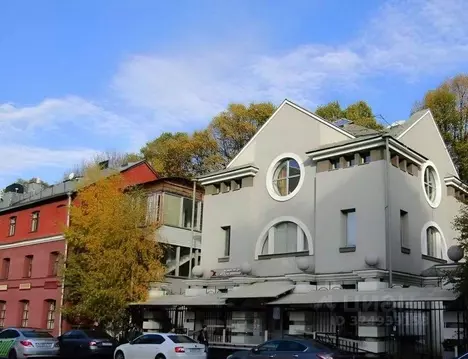 Офис в Москва просп. Мира, 26С4 (86 м)