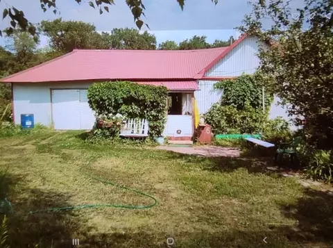 Дом в Самарская область, Кинельский район, Богдановка с/пос, пос. ...