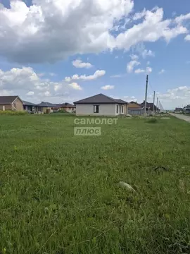 Участок в Татарстан, Ютазинский район, Уруссу пгт ул. Солнечная (7.0 ...