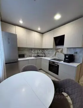 2-к кв. Ивановская область, Иваново Лежневская ул., 154 (58.0 м)