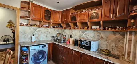 3-к кв. Приморский край, Надеждинский район, пос. Новый Молодежная ...