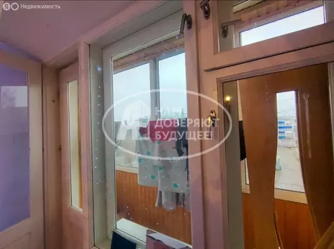 3-комнатная квартира: Кунгур, улица Мамонтова, 14 (50.8 м)