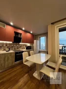 2-к кв. Санкт-Петербург бул. Александра Грина, 3 (50.0 м)