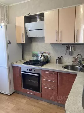 3-к кв. Саратовская область, Саратов ул. Имени С.Ф. Тархова, 35 (62.0 ...