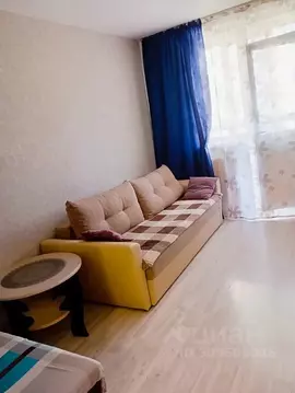 Студия Свердловская область, Екатеринбург ул. Ракетная, 20 (27.0 м)