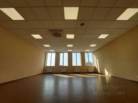 Офис в Санкт-Петербург ул. Профессора Качалова, 7 (310 м)