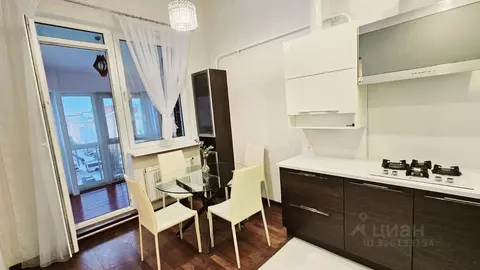 2-к кв. Санкт-Петербург, Санкт-Петербург, Сестрорецк ул. Всеволода ...