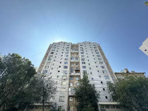 Продается 1-комнатная квартира