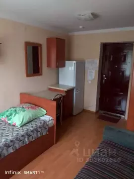 Комната Калининградская область, Калининград Транспортная ул., 6