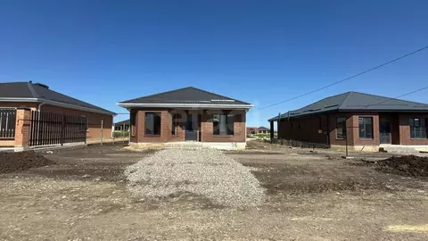 Дом в Ставропольский край, Михайловск Шпаковский район, ул. Андрея ...