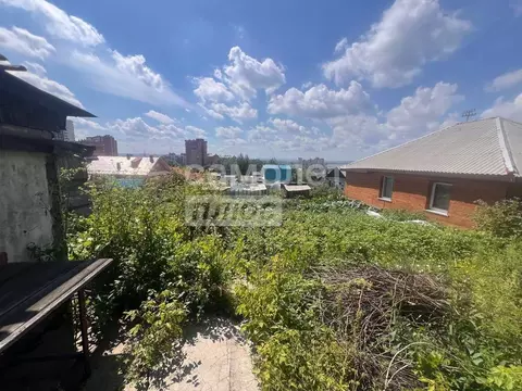 Дом в Иркутская область, Иркутск ул. Чапаева, 10А (70 м)