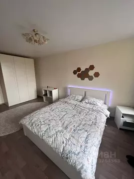 2-к кв. Москва Международная ул., 32 (55.0 м)