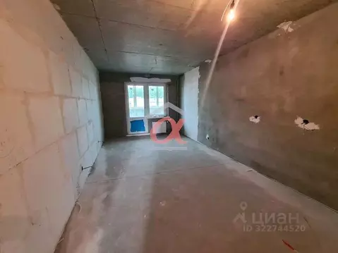 3-к кв. Кемеровская область, Кемерово ул. Тухачевского, 29Б (66.7 м)