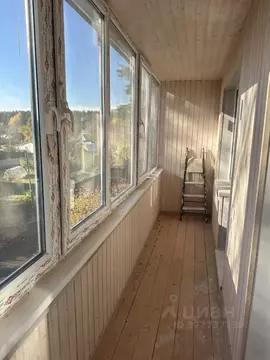 2-к кв. Ленинградская область, Всеволожск Колхозная ул., 15 (43.7 м)