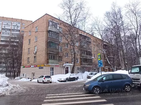 Помещение свободного назначения в Москва Гвардейская ул., 3К1 (76 м)