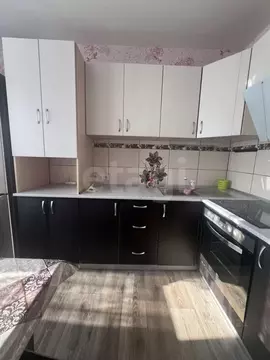 2-к кв. Красноярский край, Красноярск просп. Машиностроителей, 11 ...