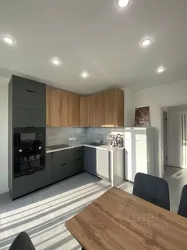 1-к кв. Тверская область, Тверь Оснабрюкская ул., 24 (46.0 м)