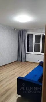 1-к кв. Москва ул. Коненкова, 11Б (32.5 м)