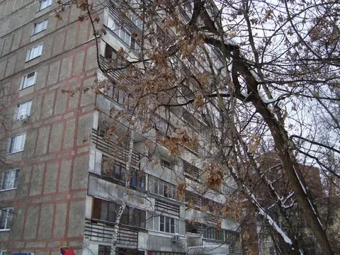 2-к кв. Москва Большая Черкизовская ул., 20К4 (45.0 м)