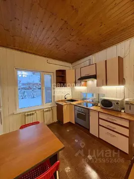 Дом в Московская область, Солнечногорск городской округ, д. Берсеневка ...