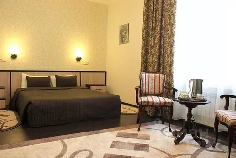 Комната Московская область, Пушкино Мамонтовка мкр, ул. Куйбышева, 23 ...