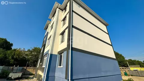 1-комнатная квартира: Перово, улица Ленина (35.55 м)