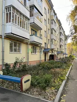 2-к кв. Марий Эл, Йошкар-Ола ул. Карла Маркса, 114 (45.0 м)