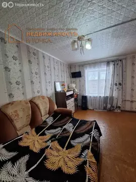 1-комнатная квартира: Дюртюли, улица Ленина, 30 (24.1 м)