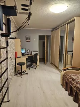 2-к кв. Воронежская область, Воронеж ул. 25 Января, 2 (61.7 м)