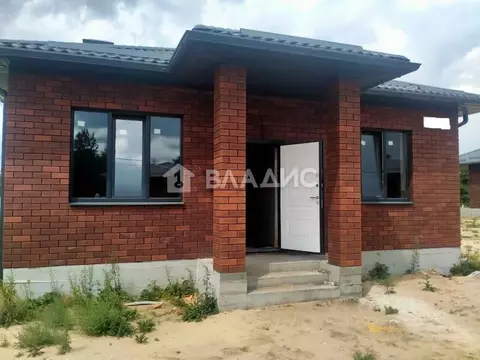 Дом в Воронежская область, Рамонский район, Айдаровское с/пос, с. ...