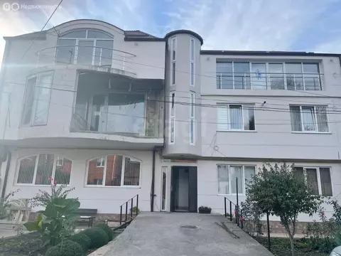 Дом в Владикавказ, улица Левандовского (130 м)