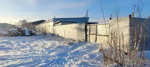 Участок в Саха (Якутия), Якутск ул. 50 лет Советской Армии (24.0 сот.)