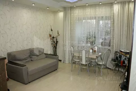 3-к кв. Тюменская область, Тюмень Солнечный проезд, 7 (96.3 м)