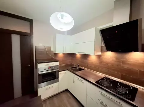 2-к кв. Москва ул. Вилиса Лациса, 37К1 (45.0 м)