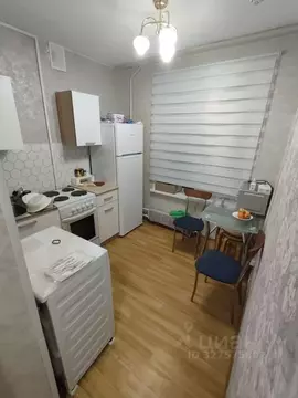 1-к кв. Москва ул. Верхние Поля, 27С2 (29.4 м)