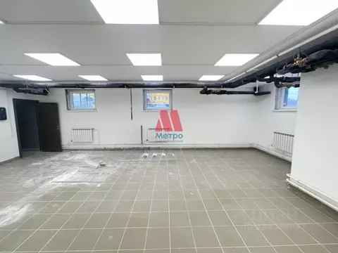 Помещение свободного назначения в Ярославская область, Ярославль ул. ...