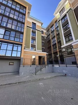 1-к кв. Костромская область, Кострома ул. Войкова, 22 (40.0 м)