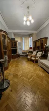 Комната Санкт-Петербург ул. Большая Зеленина, 9 (29.8 м)