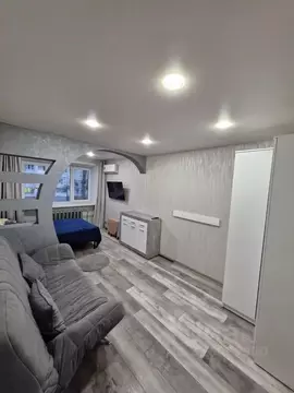 1-к кв. Татарстан, Казань ул. Космонавтов, 26 (32.0 м)