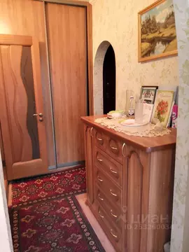 2-к кв. Ульяновская область, Ульяновск Фестивальный бул., 3 (56.0 м)