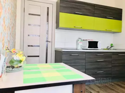 1-к кв. Воронежская область, Воронеж ул. Шишкова, 72/3 (43.0 м)