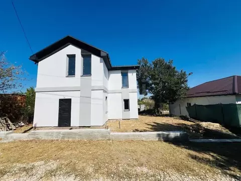 Дом в Крым, Симферопольский район, Трудовское с/пос, пос. Айкаван, СТ ...