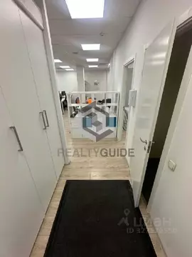 Офис в Москва Ленинградский просп., 74А (680 м)