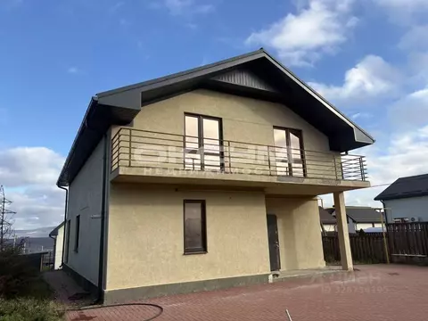 Дом в Краснодарский край, Анапа муниципальный округ, Анапская ст-ца ...