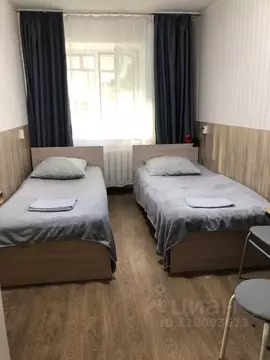 Комната Кировская область, Киров ул. Красина, 2а